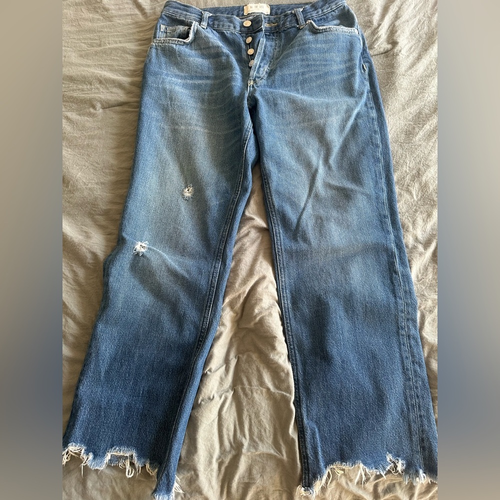 We the free Maggie Jeans